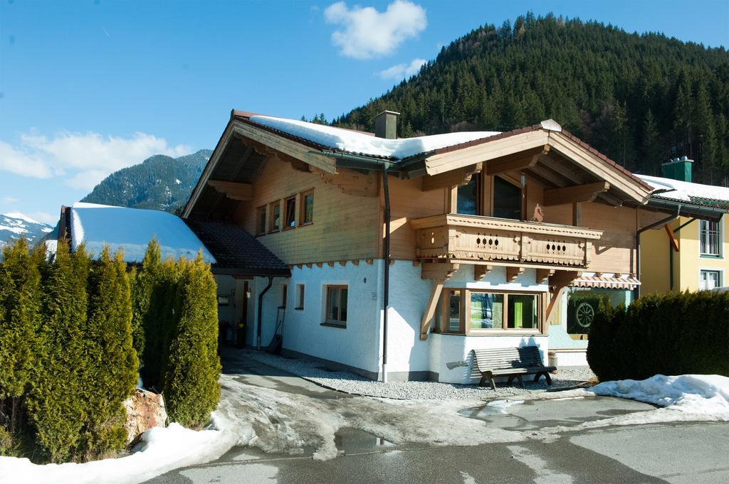 Landhaus Schattbergblick Hotel Viehhofen Exterior foto